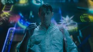We did not find results for: Altered Carbon Star Joel Kinnaman On His Physically Challenging Role