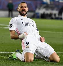 Real madrid forward karim benzema has signed a new deal that will keep him at the club until 2023, it was announced on friday. Karim Benzema A Force Of Nature New African Magazine