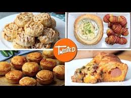 10 Favorite Fall Recipes Dinner Ideas Twisted Youtube Fall Recipes Fall Dinner Recipes Healthy Snacks Recipes