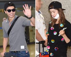 Find out if they are still together. The Reason Why You Don T Need To Worry About Yoona And Seung Gi S Breakup