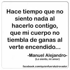 Lo Siento Mi Amor Lupita Dalessio Quotes Math Math Equations