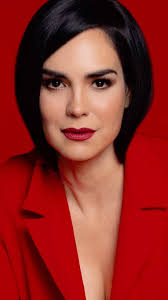 Flor Elizabeth Lugo Faria