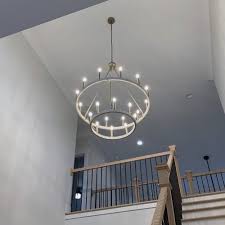 5 Ways Lighting Upgrades Increase Your