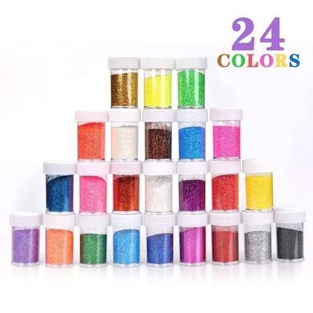 Glitter Powder