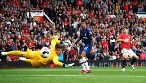 Champions league, the fa cup, europa league, efl cup, premier league. Dream Comes True For Daniel James As He Scores On Man United Debut Sport360 News