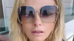 Nova Peris, Erin Molan trapped in Israel as Iran bomb hit