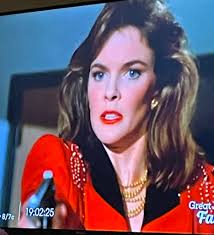 Actress in 1987 episode of The Young and the Restless