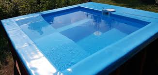 Sie verleiht dem pool ein schickes und modernes aussehen und schafft gleichzeitig einen funktionalen und. Baue Deinen Whirlpool Selbst Lass Den Traum Wahr Werden