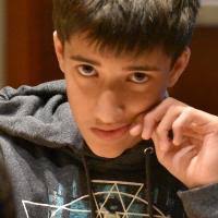 2017 NC Scholastic Chess Championship