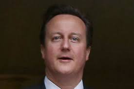 British voters give Cameron a thrashing