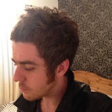 Damien Parrish (@oasis1982)