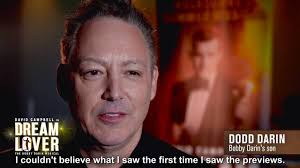 Bobby Darin in Captain Newman, M.D. Released