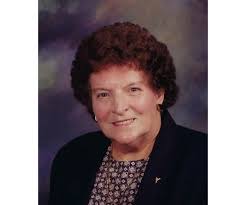 Norma Harvey Obituary (2020)