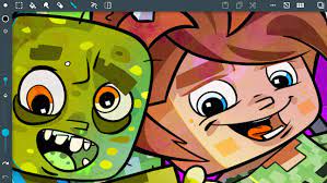 It offers more than 80 different brushes to fully customize by changing the size, flow, gradient, etc. Descargue Artflow Paint Draw Sketchbook Mod Y Apk De Datos Para Android Apkmods World