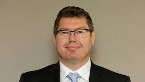 Transcript Of Pat Conroy Doorstop In Hobart