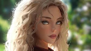 Warrior Girl Illustration, warrior, artist, artwork, digital-art,  artstation, HD wallpaper