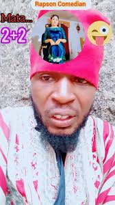 Mata da Kannywood: Hanya ga Iyayenmu