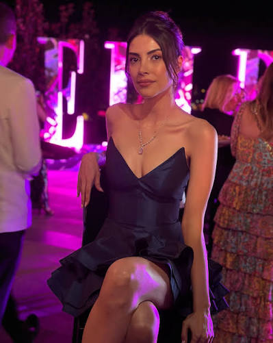 💜 #ELLEStyleAwards2023