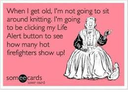 Hot Firefighter Meme Funny Image Photo Joke 02 Quotesbae