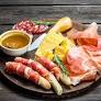 origen del antipasto de lapiccolastanza.com