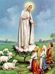 Our lady of fatima refers to the appearances of the virgin mary in fatima, portugal between may 13, 1917 and october 13, 1917.the virgin mary appeared to. Goan Churches Information On All Churches In Goa