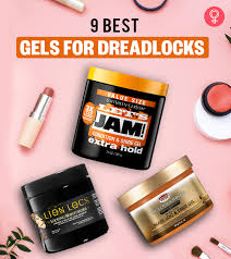 Ors lock & twist gel gives natural hold, while adding moisture and shine to the hair. 9 Best Gels For Dreadlocks 2021 To Keep Them Healthy Buildup Free