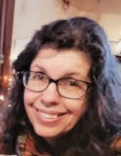 Obituary information for Therese M. (Pankratz) Randall