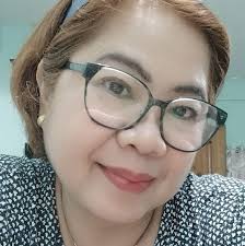 Jacqueline Coronel Pasuquin