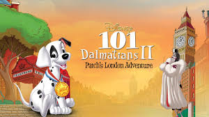 Critic reviews for 101 dalmatians ii: 101 Dalmatians Ii Patch S London Adventure Disney Hotstar Premium