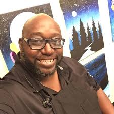 To Les Pierce, representation in the workplace means being fully engaged to  shape an environment where “I consider colleagues as family and am thought  of as the same.” “It is a microcosm