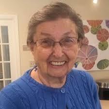 Helen Mari Gallo Obituary February 21, 2023