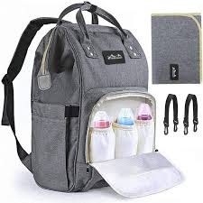 Viedouce Sacs A Dos A Langer Pour Bebe Sac De Voyage Sac A Couches Multifonction Impermeable Oxford Sacs Grand Capacite Sac A Dos A Sac A Couche Sac Sac A Dos