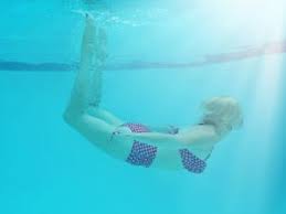 Schwimmkurs Und Aquafitness In Der Schwangerschaft