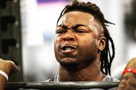 they hated, I waited, I knew sh*t would change 💫