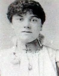 Lucy Catt 1880–1930