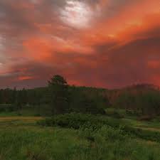 Our friends Holt and Debra Laird...