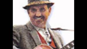 DARK END OF THE STREET --ARCHIE CAMPBELL AND LORENE MANN