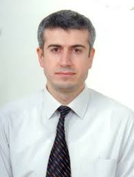 Doçent Doktor Ercan ÇİL
