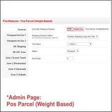 Abu dhabi (united arab emirates) admiralty islands (papua new guinea) afghanistan aitutaki, cook islands (new zealand) ajman (united arab emirates) aland island (finland). Opencart Combo Pack F2 Pos Malaysia Shipping