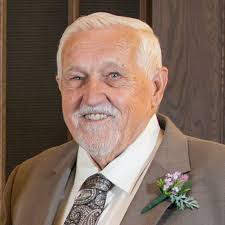 Obituary information for Lawrence L Low