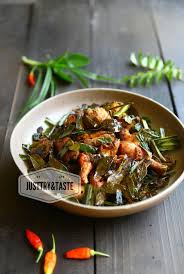 Resep Ayam Tangkap Khas Aceh Resep Ayam Resep Makanan Masakan Indonesia