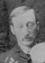 Rev Theodore Picket Bonner (1849-1920)