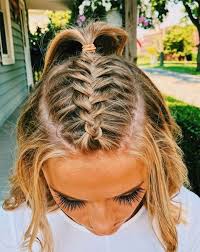 Check spelling or type a new query. Hair Styles Hair Styles Pinterest Hair Braided Hairstyles
