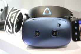 The Vr Headset Market Is About To Get Way Too Crowded And