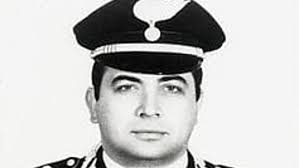 Ascoli Satriano ricorda il capitano dei carabinieri Emanuele Basile