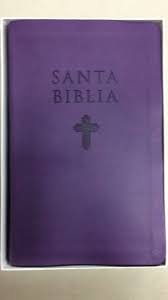Ver más ideas sobre libros, cristianos, descargar libros cristianos. Reina Valera 1960 Imitacion Piel Color Morada Biblia Santa Biblia Palabra De Dios