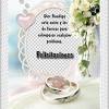 Imagenes de feliz aniversario de bodas. 3