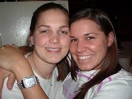 Amanda Forcucci's Instagram, Twitter & Facebook