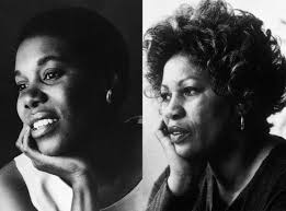 The Ancestral Blessings of Toni Morrison and Paule Marshall