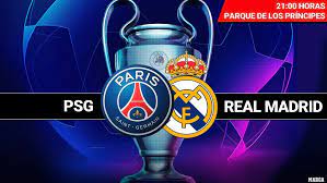 We would like to show you a description here but the site won't allow us. Champions Hoy Psg Real Madrid Horario Canal Y Donde Ver En Tv El Partido De Champions League Marca Com